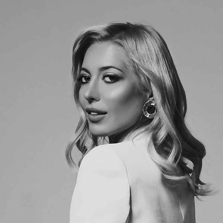 Dana Spitsyna