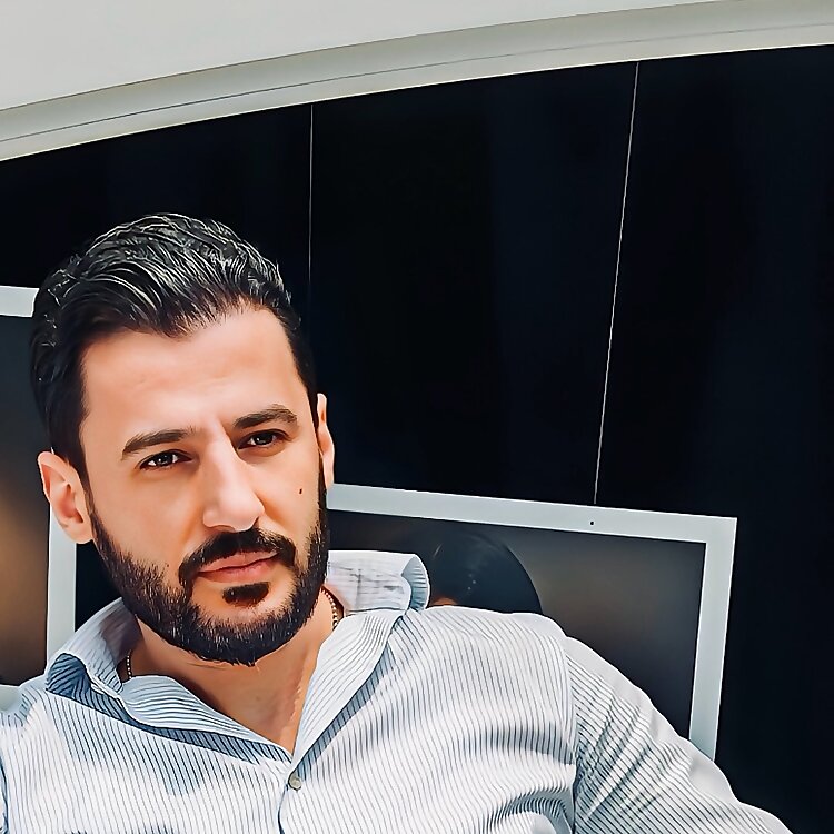 Ali Jomaa