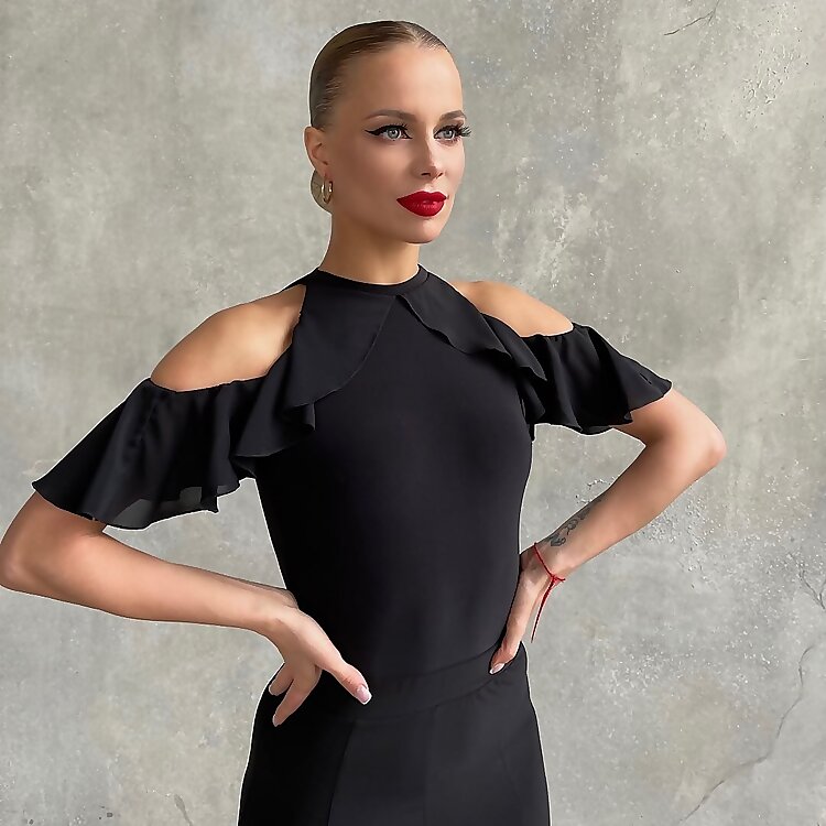 Daria Zhukova