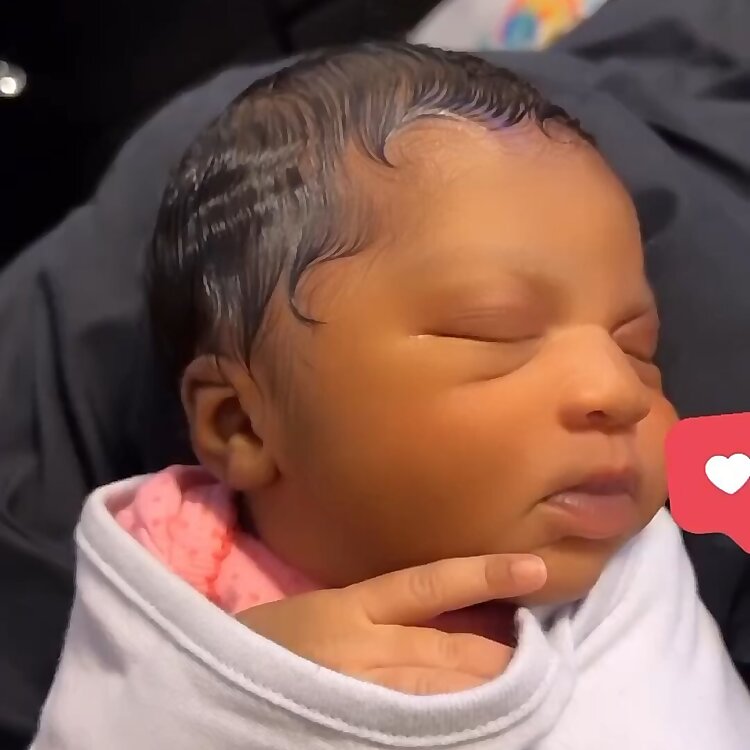 Stormi Brielle