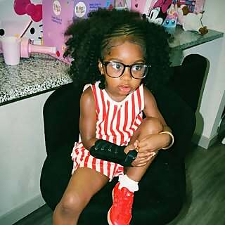 Stormi Brielle