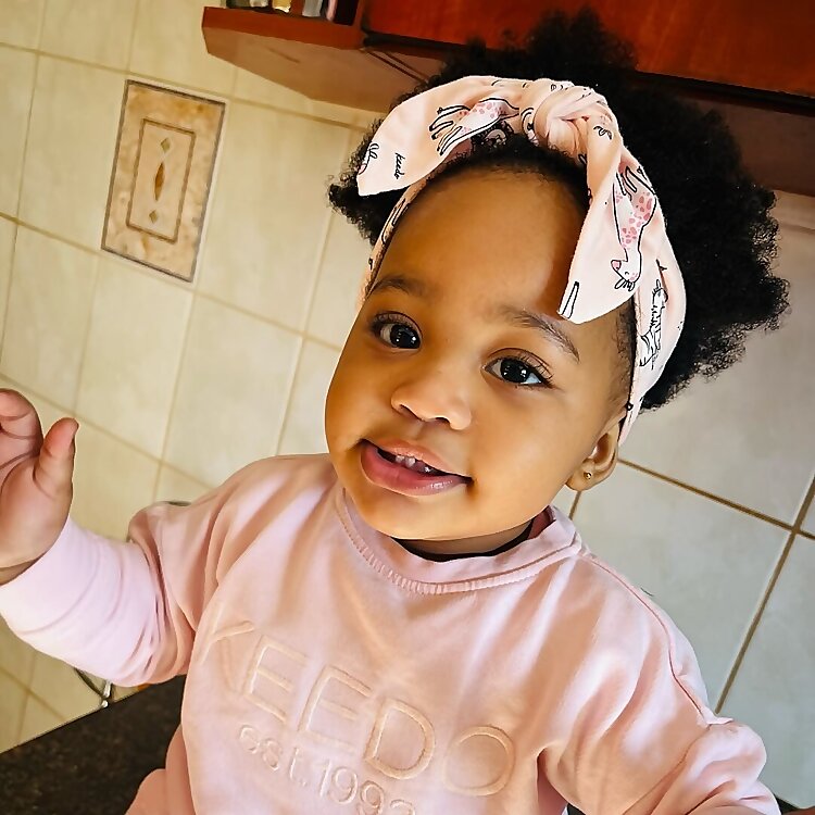 Lisakhanya Thombeni