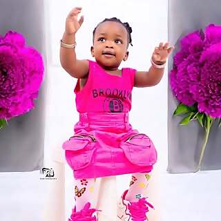 Zoe Melody Wisdom