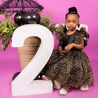 Zoe Melody Wisdom