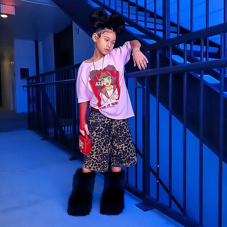 Aliyahna Sarae