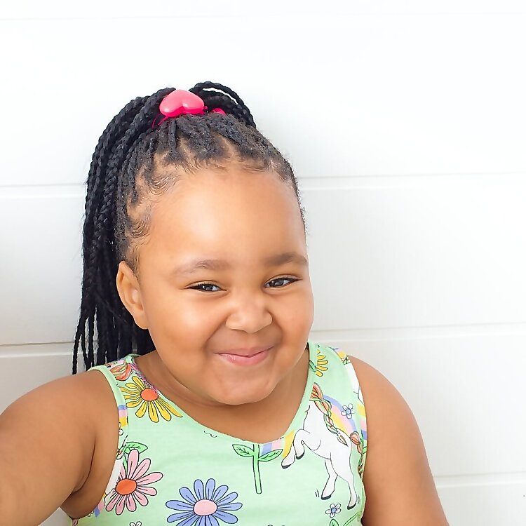 Luna Elihle Hadebe