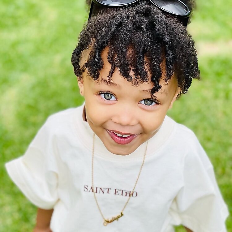 Maliyah Amor