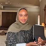 Dr Amina Yonis