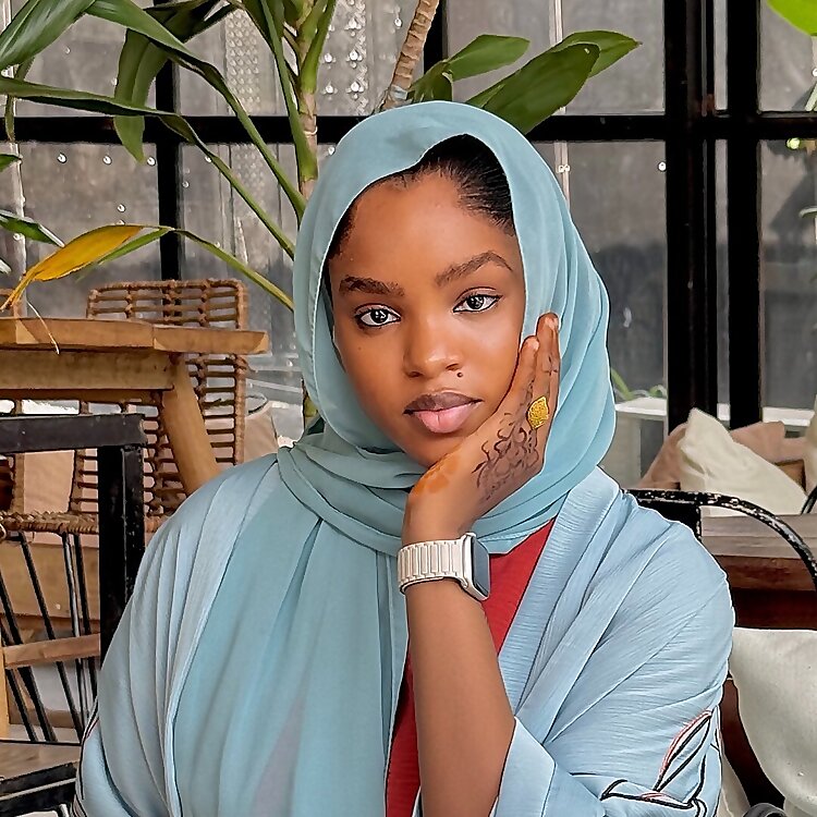 Fatima Jibril Bako