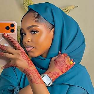 Fatima Jibril Bako