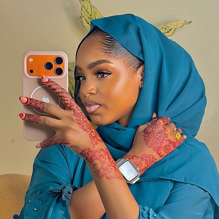 Fatima Jibril Bako