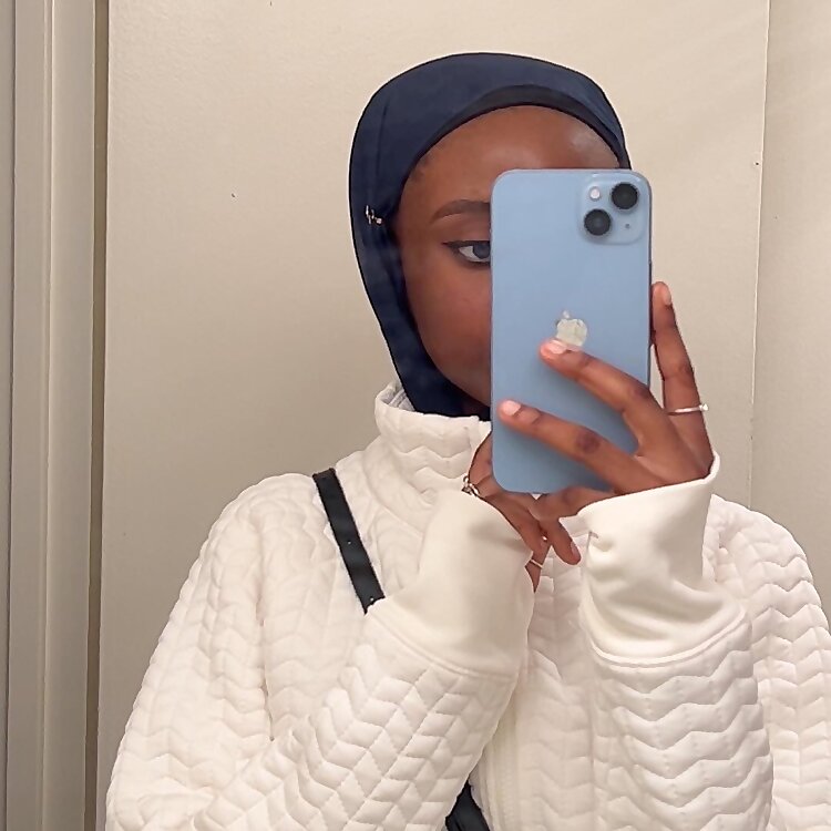 Hamdah