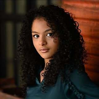 Harriet Gilliam