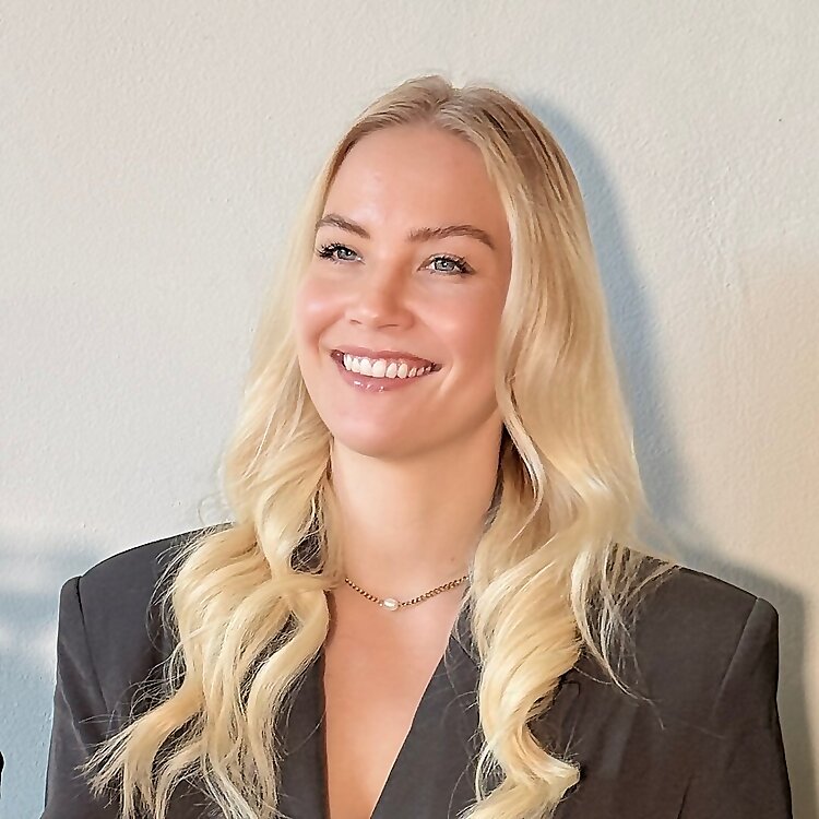 Laura Nolke 