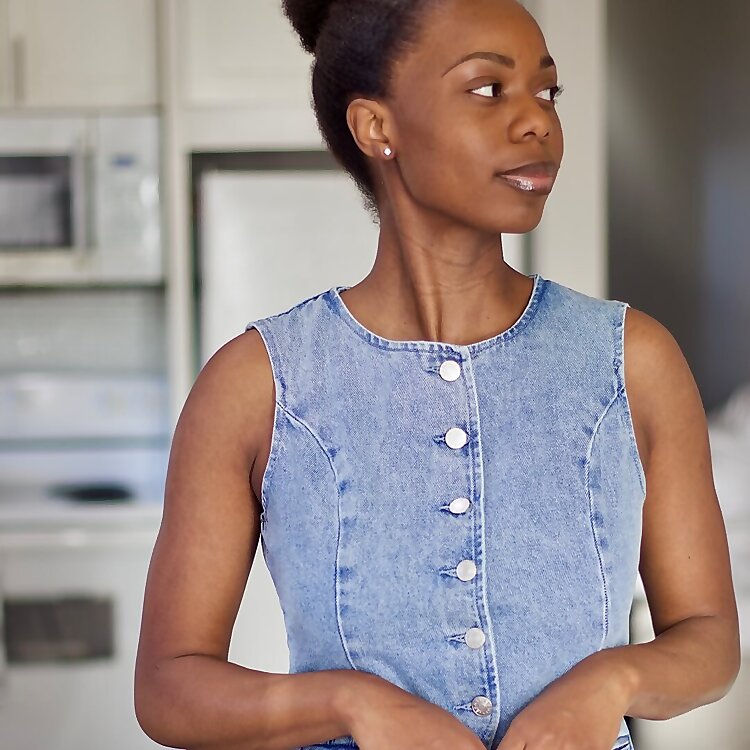 Ornella Kihumbi 