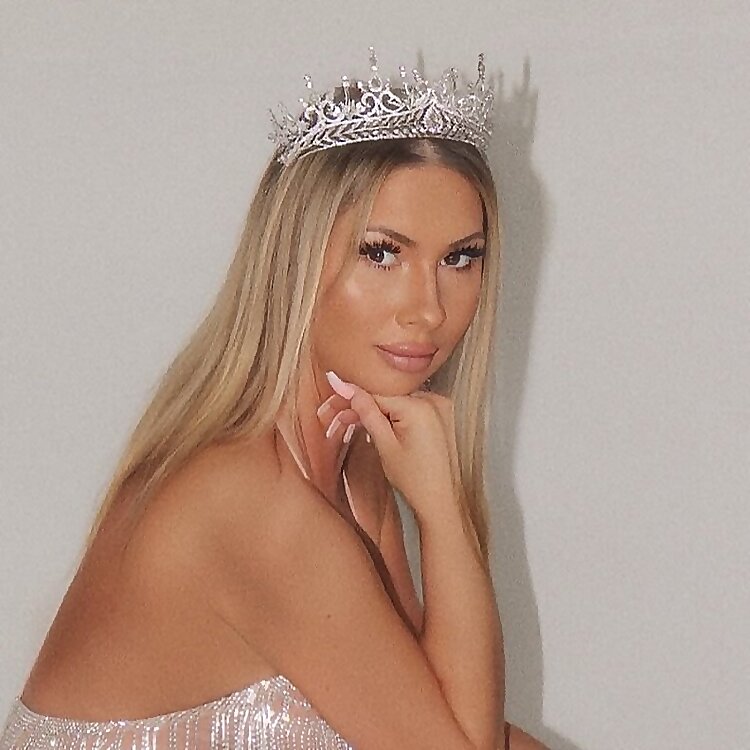 Polina Shcherbinina