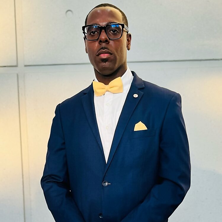 Zakiyy Shabazz