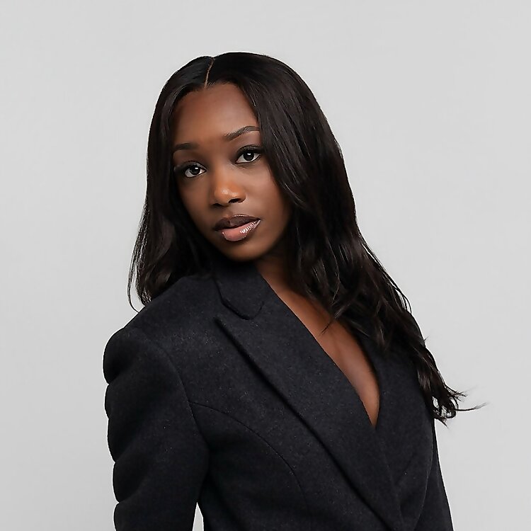 Caitlyn Kumi
