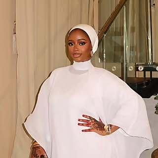 Aisha Adeola