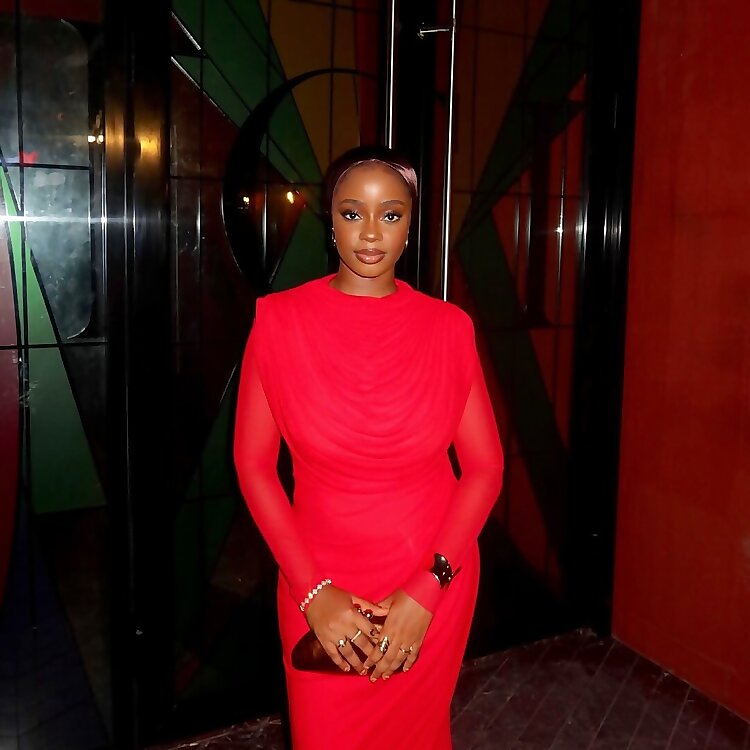 Aisha Adeola