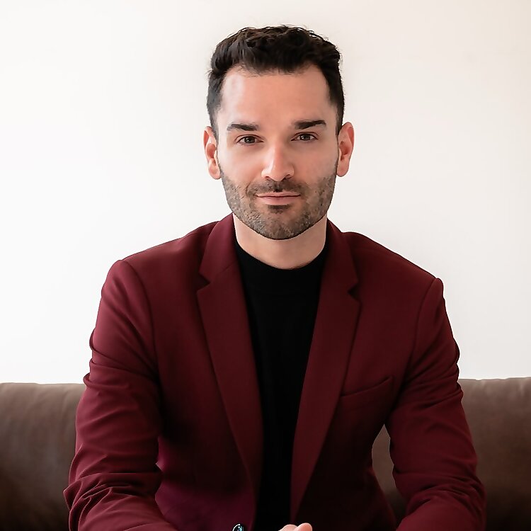 Matthew Conrado