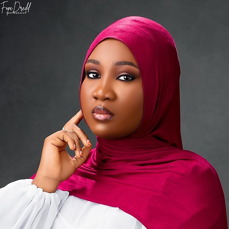 Idris Fatimah Ahuoyiza