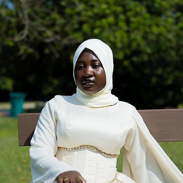 Idris Fatimah Ahuoyiza