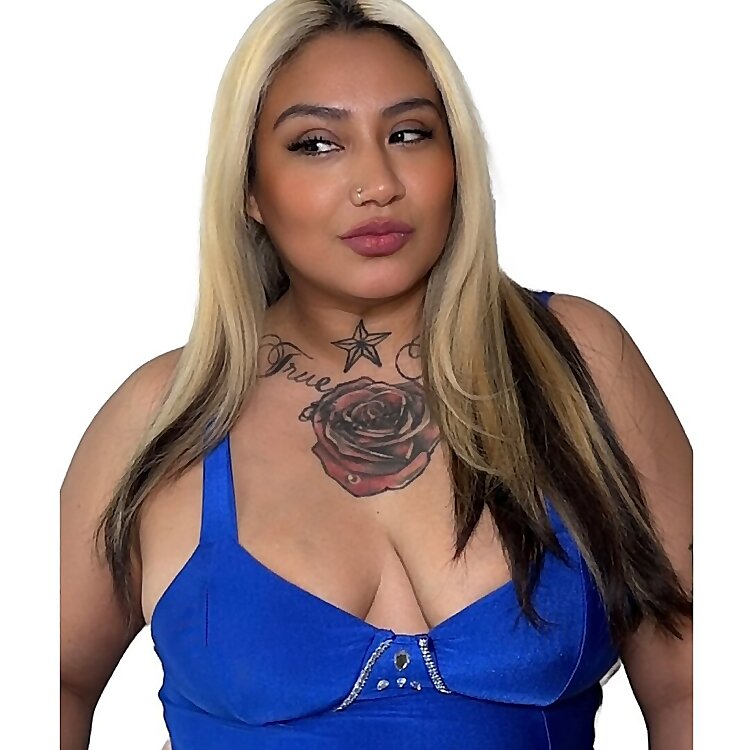 Ingrid Castillo
