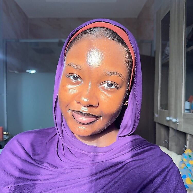 Shuaibu A. Halima