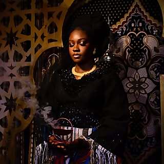 Shuaibu A. Halima