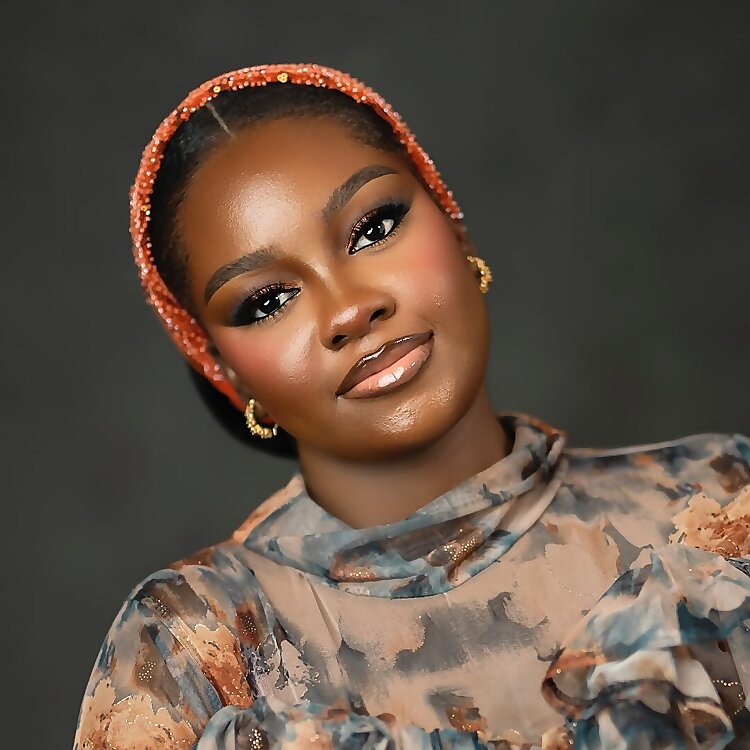 Shuaibu A. Halima