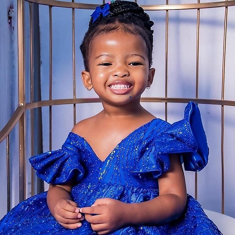 Kago-Entle Leshomo