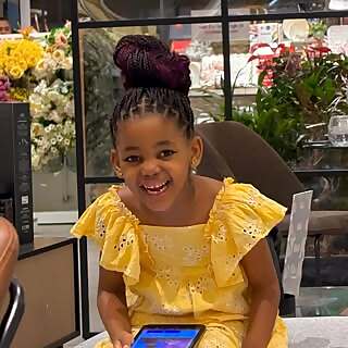 Ntandoyenkosi Babalwa