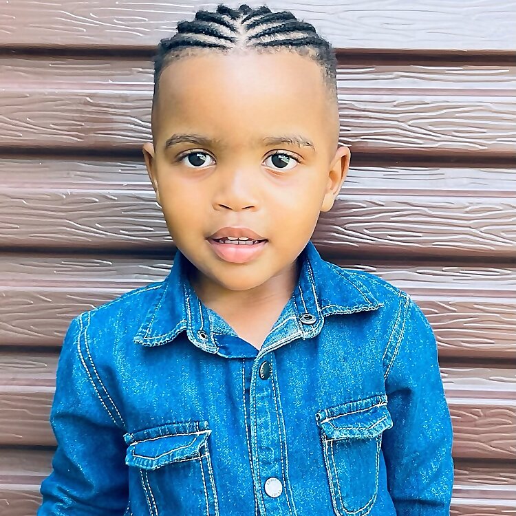 Reamorata Zani Mogale