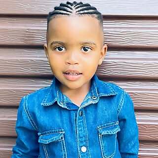 Reamorata Zani Mogale