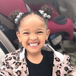 Khari Barbie Maxwell