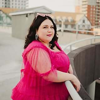 Alicia Gilby