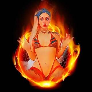 Jazmine Jynx