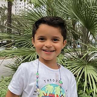 Mateo Sebastian