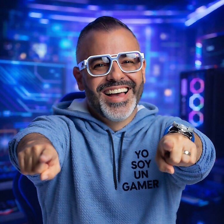 Francisco Lopez