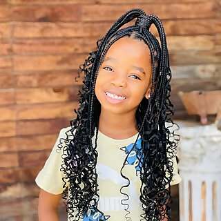 Natasha Chauke