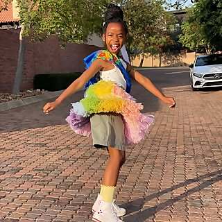 Natasha Chauke