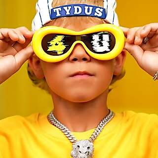 Tydus Talbott