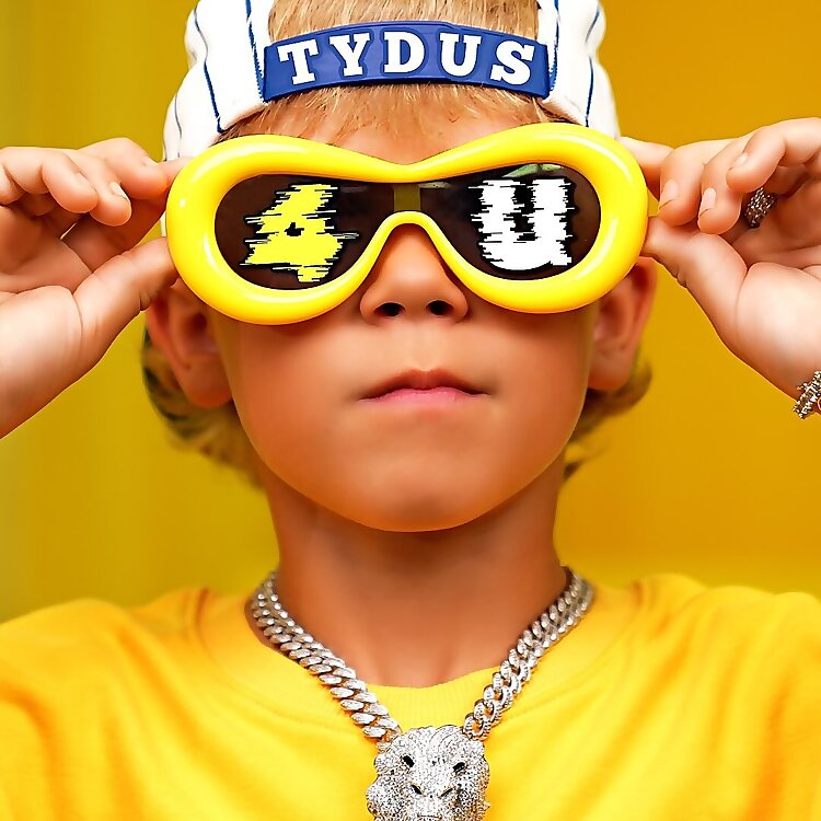 Tydus Talbott