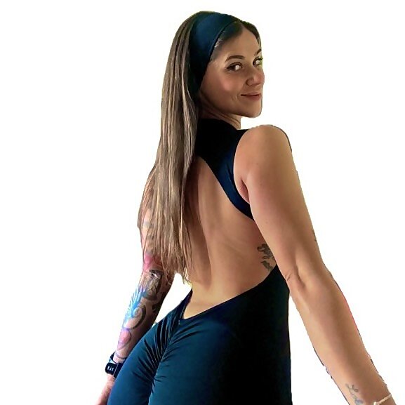 Cristina Lopez