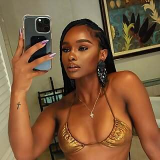 Cape Verdean Princess