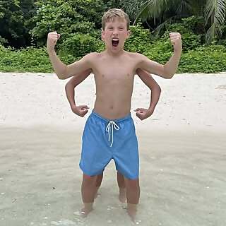 Paxton Myler