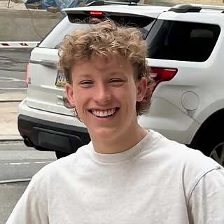 Paxton Myler