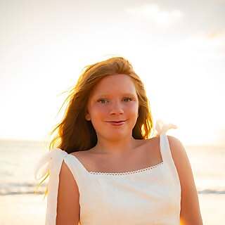 ElleCee Faith Nelson