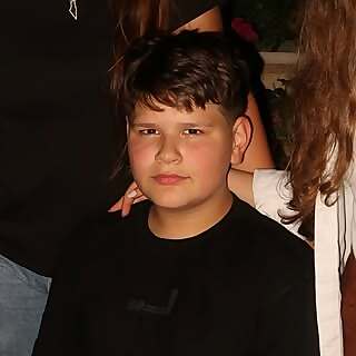 Anthony Jordan